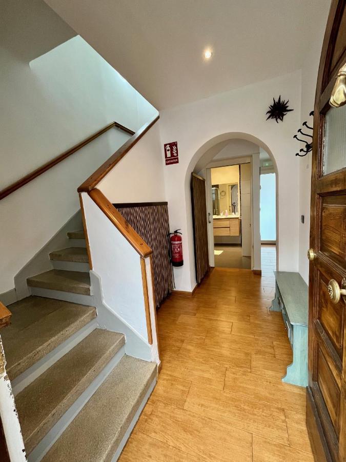 Zayas Enea Appartement Elizondo Buitenkant foto