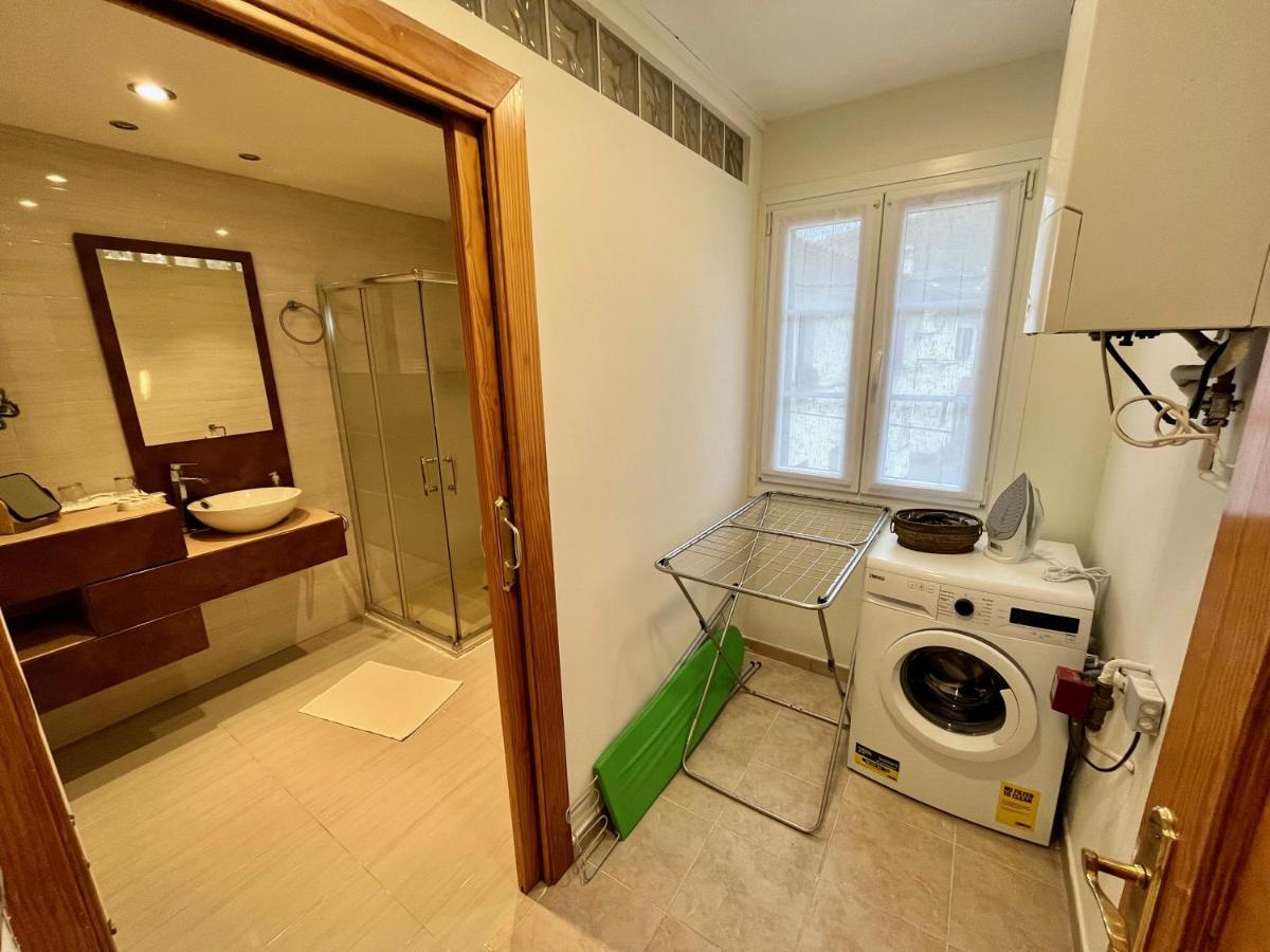 Zayas Enea Appartement Elizondo Buitenkant foto