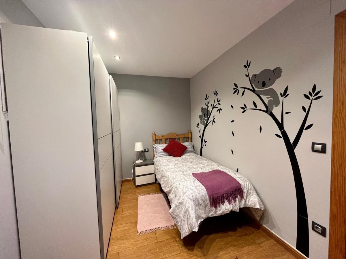 Zayas Enea Appartement Elizondo Buitenkant foto